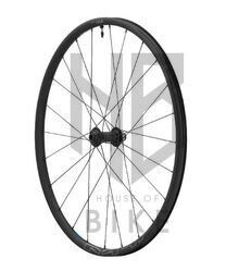Shimano MT601 27.5'' 12S - Tubeless - Ön 110x15 mm - Arka 148x12 mm Thru Axle - MICRO SPLINE - CENTER LOCK  ÖN-ARKA JANT SETİ