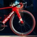 Vittoria Corsa Pro Red Special Edition -Dış Lastik - 700x28c