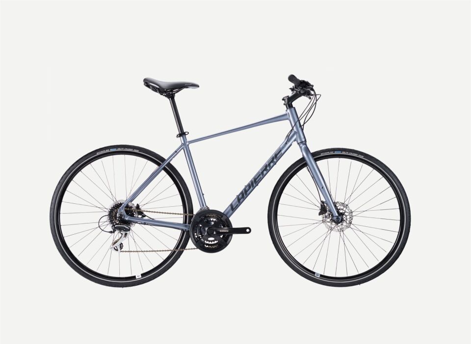 Lapierre Shaper 2.0 Disc 24 Vites 50 Cm