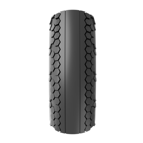 VITTORIA Dış Lastik Gravel Terreno Zero 700x35C Telli Siyah
