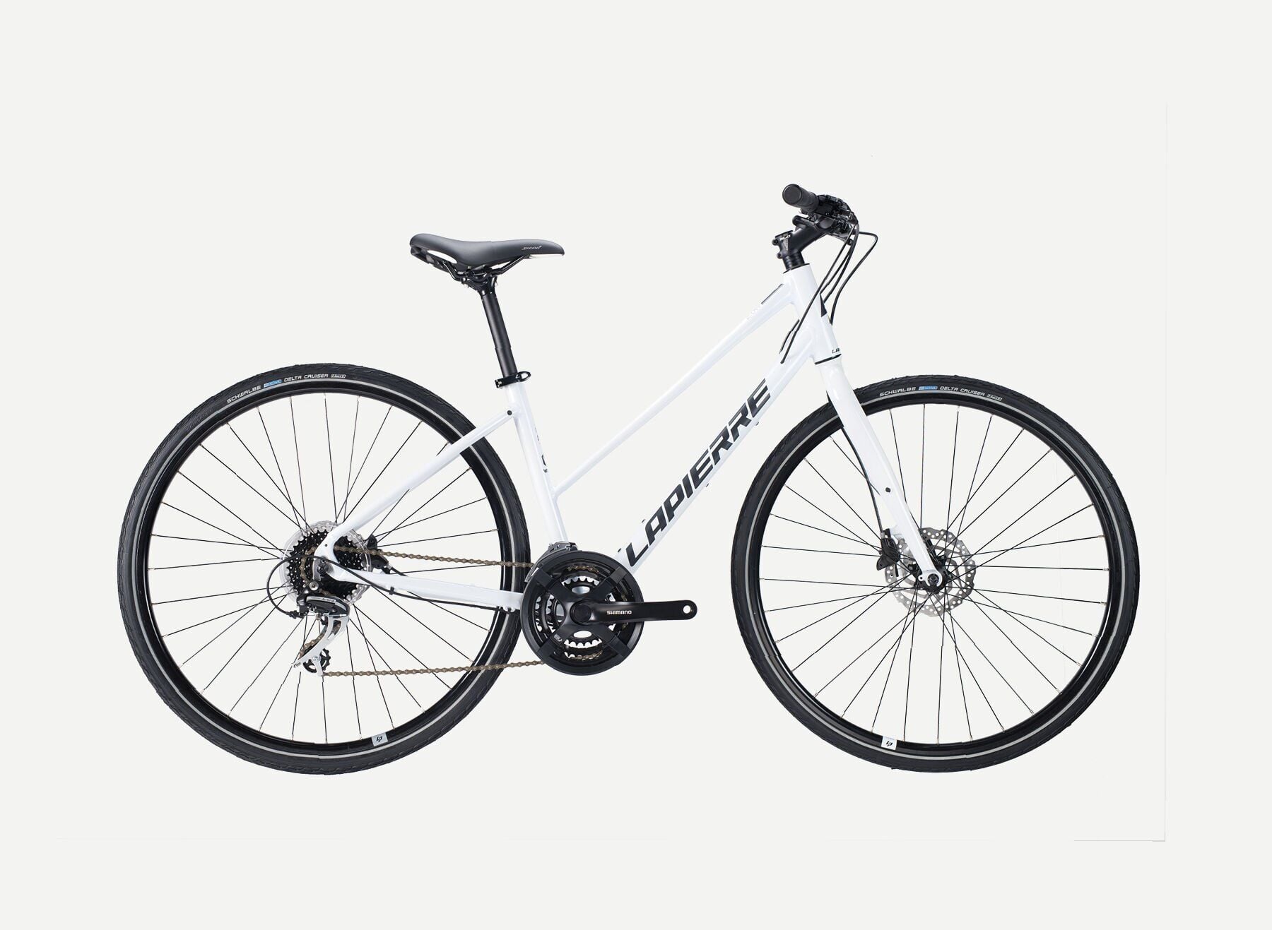 Lapierre Shaper 2.0 W Disc