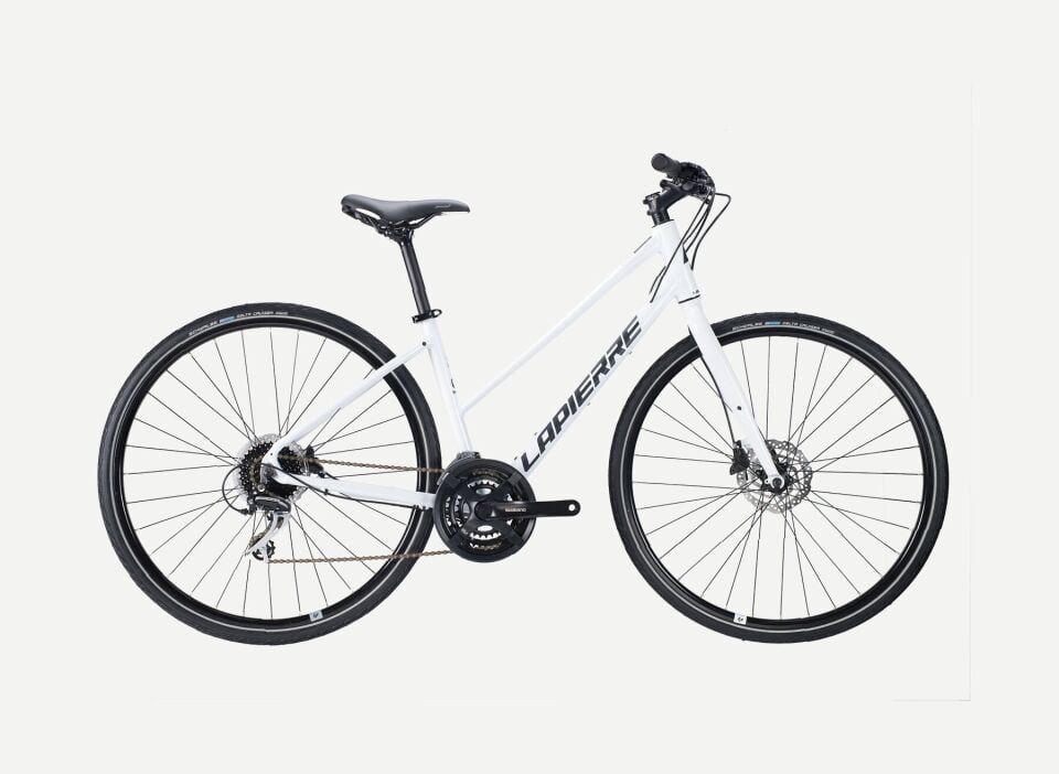 Lapierre Shaper 2.0 W Disc