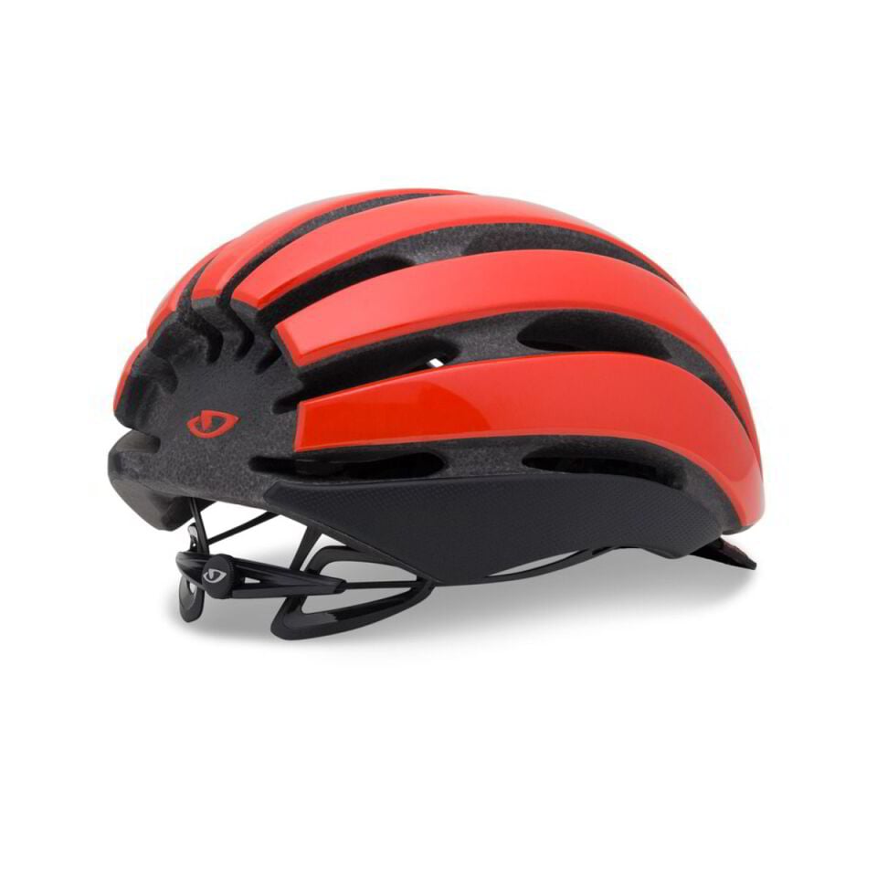 GIRO - Aspect Kask - Vermillion Kırmızı - Large
