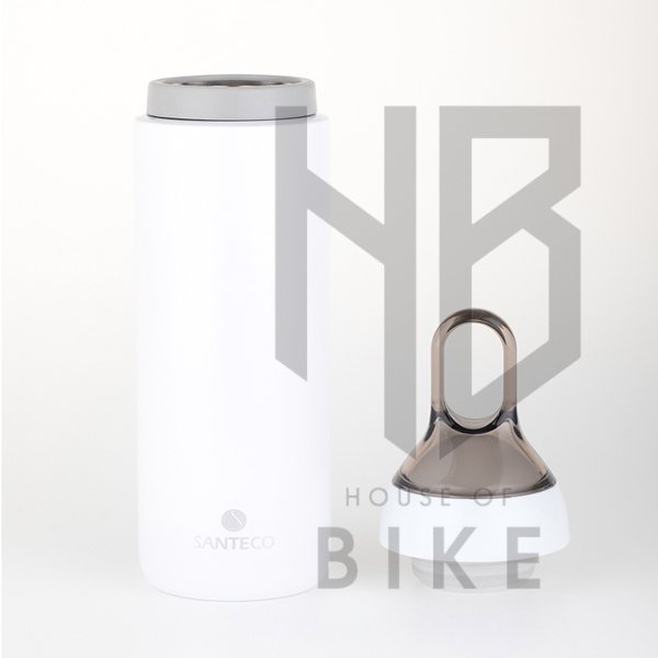 SANTECO YOGA MILK MATARA 0.5L BEYAZ