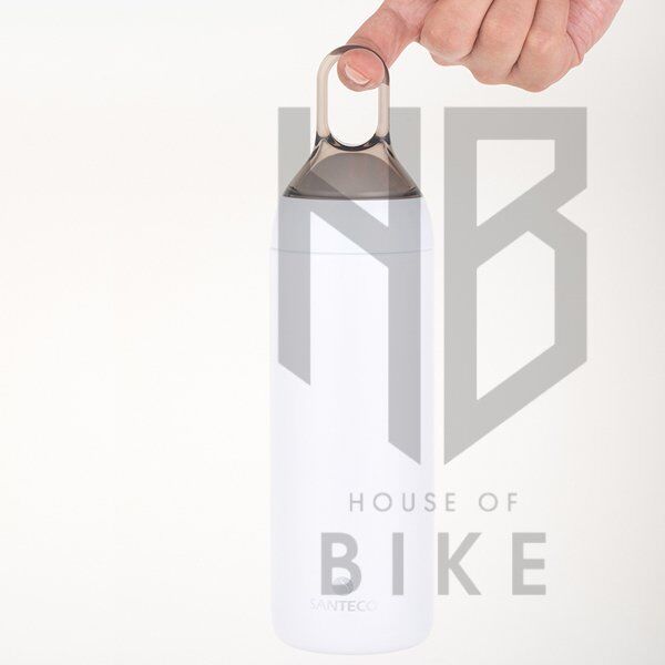 SANTECO YOGA MILK MATARA 0.5L BEYAZ