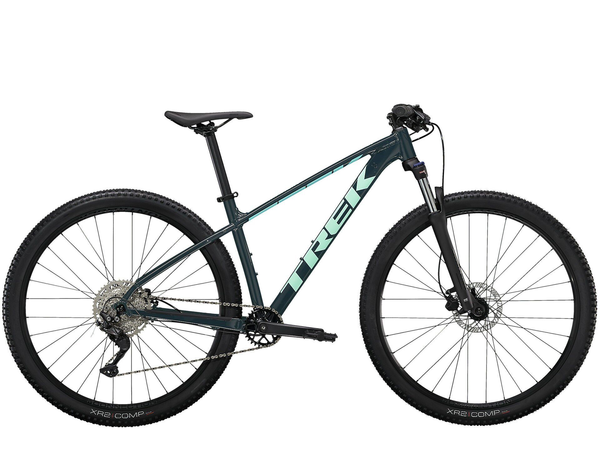 Trek Marlin 6 Gen 2 Medium / Mavi