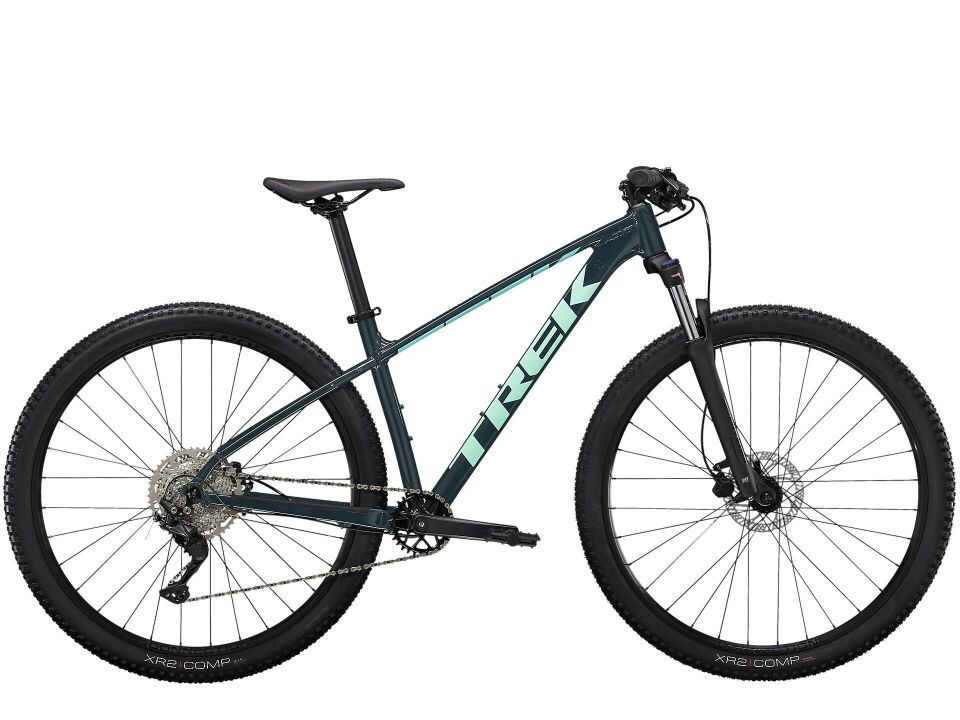Trek Marlin 6 Gen 2 Medium / Mavi