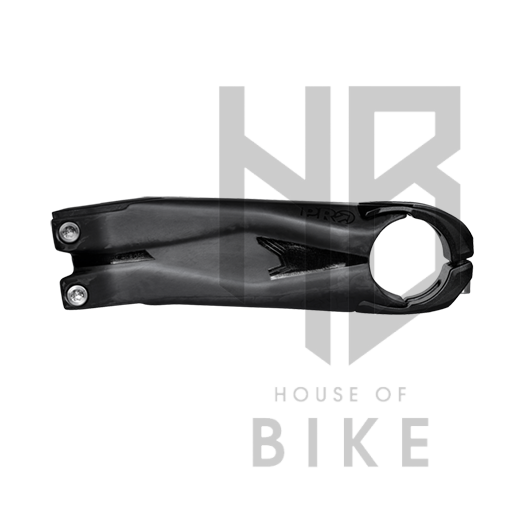 Pro Vibe Karbon UD Gidon Boğazı (UD Carbon) 90mm / 31.8mm +/-8