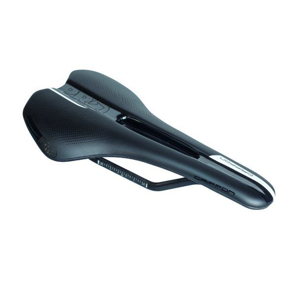 PRO SADDLE GRIFFON AF BLACK 152 MM