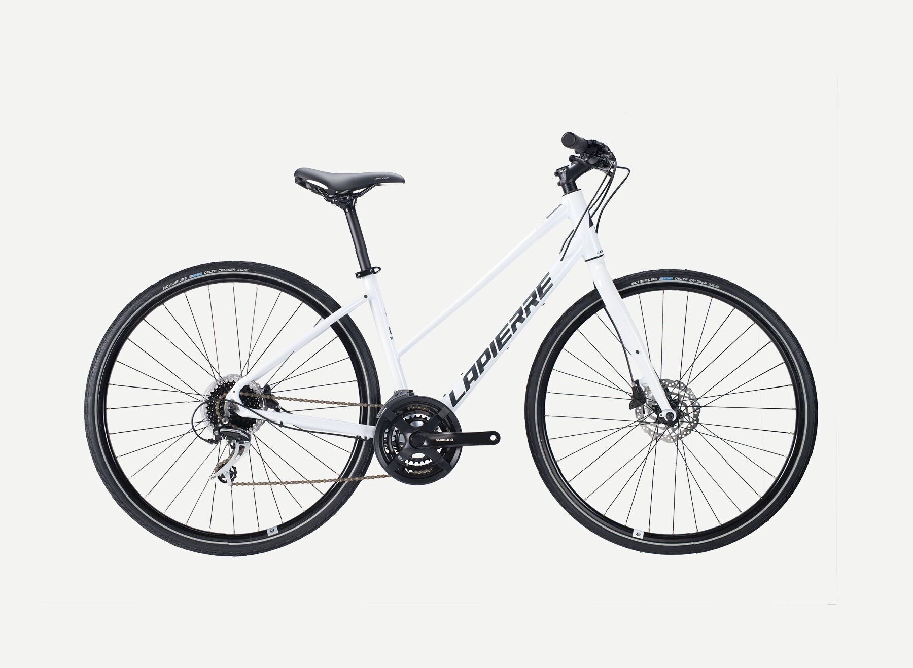 Lapierre Shaper 2.0 W Disc 38 Cm