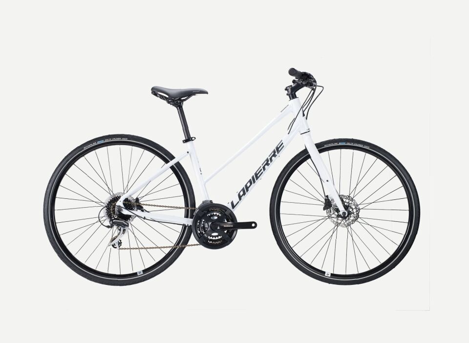 Lapierre Shaper 2.0 W Disc 38 Cm
