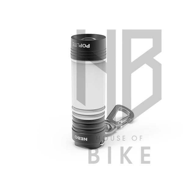 Nebo 6557 Poplite Fenerli Anahtarlık - Manyetik