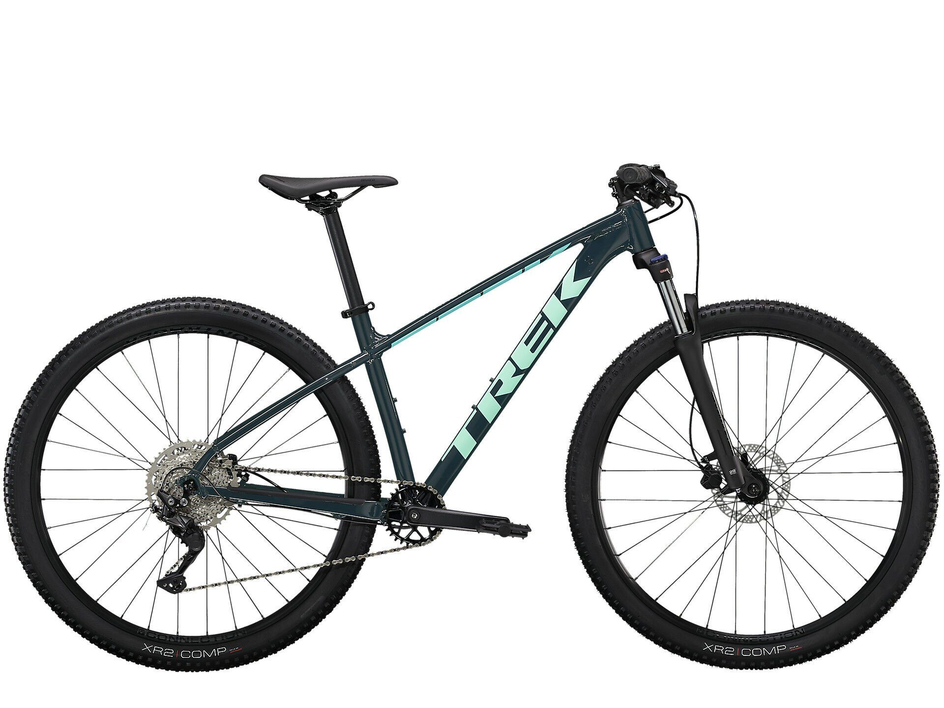 Trek Marlin 6 Gen 2 Medium/Large - Mavi