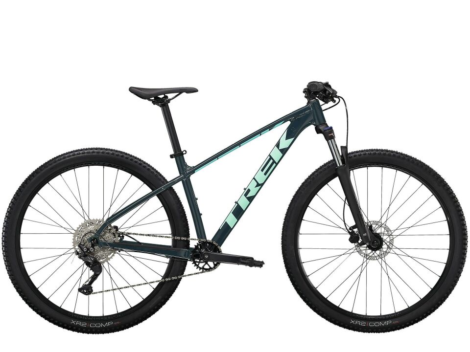 Trek Marlin 6 Gen 2 Medium/Large - Mavi