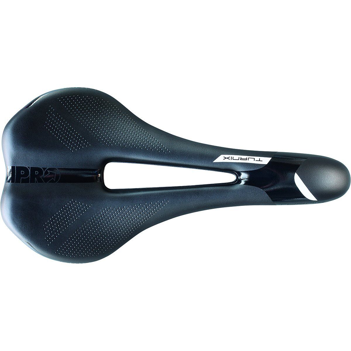 Pro Turnix Sele AF Siyah 142mm