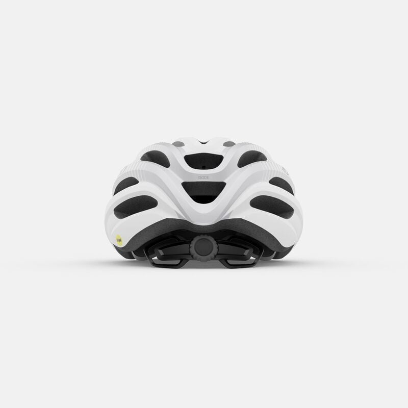Giro Isode Mips Kask - Mat Beyaz - Universal (54-61Cm)
