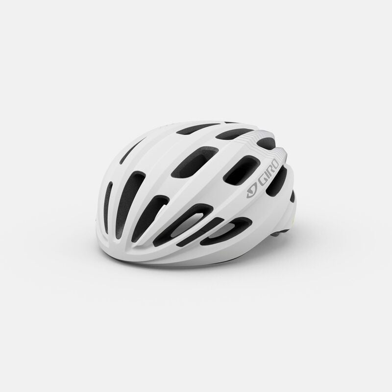 Giro Isode Mips Kask - Mat Beyaz - Universal (54-61Cm)