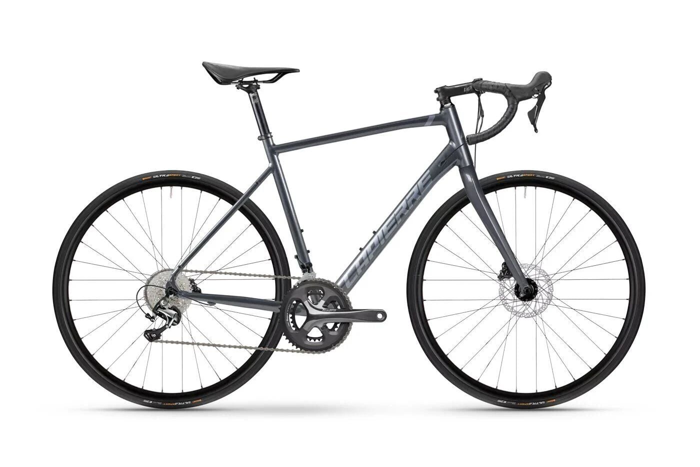 Lapierre Sensium 3.0 Disc 28'' 610H 20V K.GRI-SIYAH
