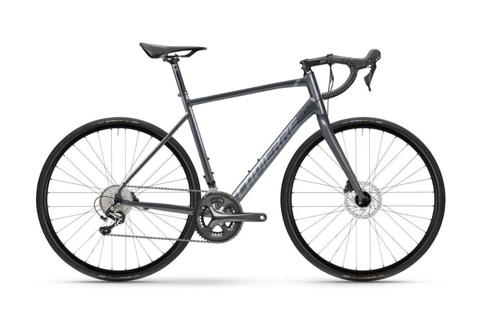 Lapierre Sensium 3.0 Disc 28'' 610H 20V K.GRI-SIYAH
