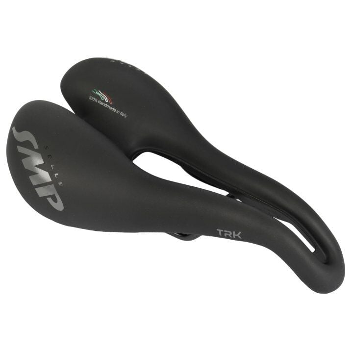 Selle SMP TRK Medium Sele | Siyah |