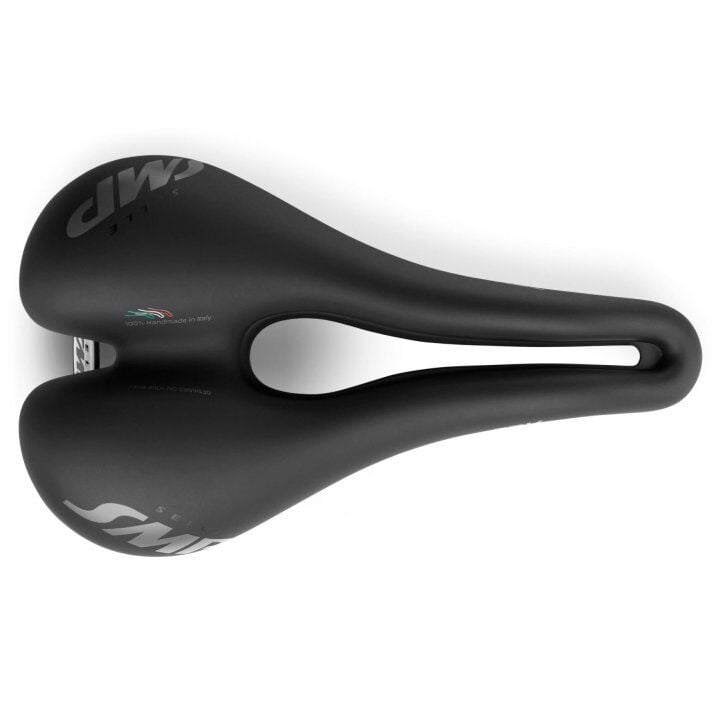 Selle SMP TRK Medium Sele | Siyah |