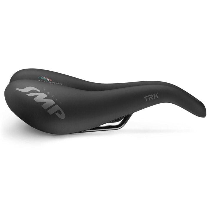Selle SMP TRK Medium Sele | Siyah |