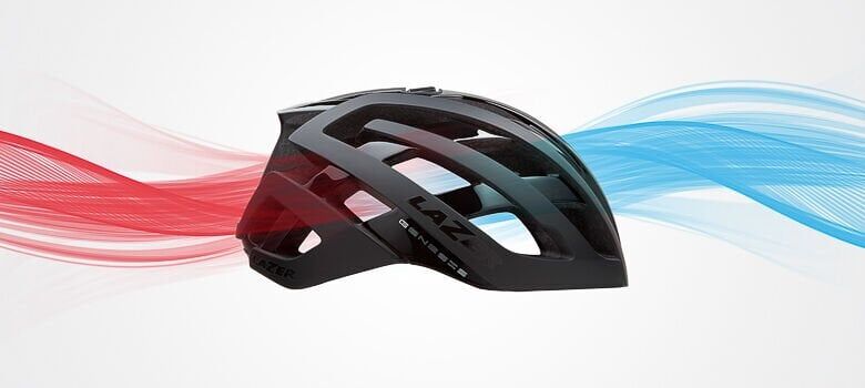 Lazer Kask Genesis CE