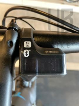 Carraro Gravel GE 8.0 28'' 11-V HD