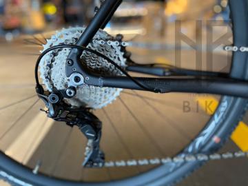 Carraro Gravel GE 8.0 28'' 11-V HD