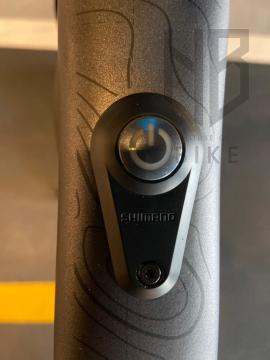 Carraro Gravel GE 8.0 28'' 11-V HD