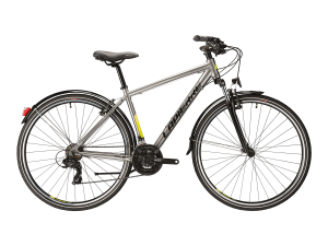 Lapierre Trekking 1.0 21-Vites V.B