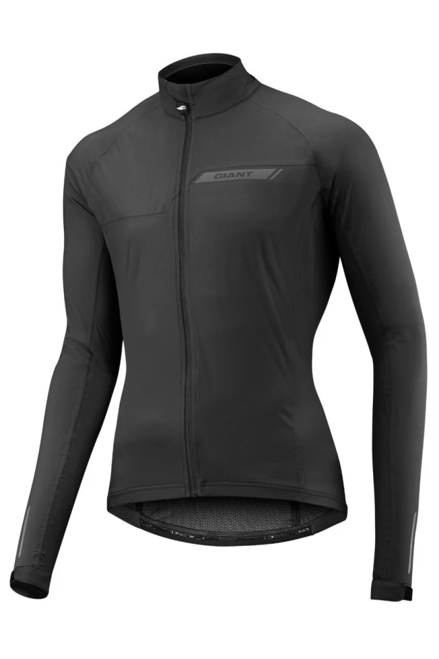 Giant Proshield Rain Jacket | Siyah | Small