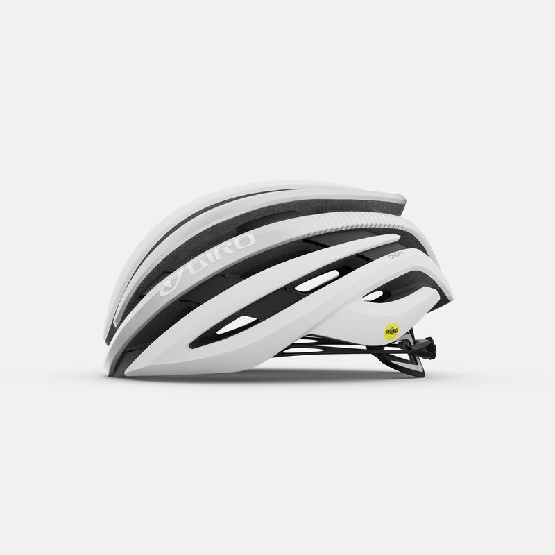 Giro Cinder Mips Kask - Mat Beyaz - Large(59-63Cm)