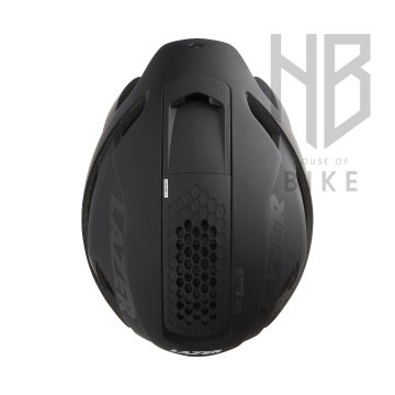Lazer Bullet 2.0 Kask CE + Lens +Led Siyah Medium