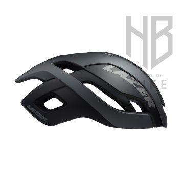 Lazer Bullet 2.0 Kask CE + Lens +Led Siyah Medium
