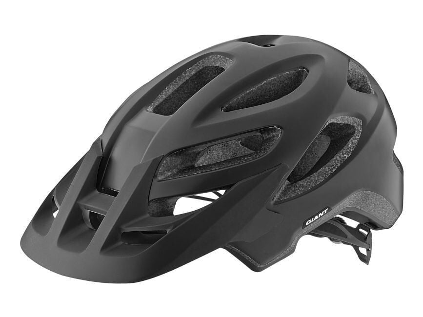 GIANT ROOST MTB KASK S (51-55cm)