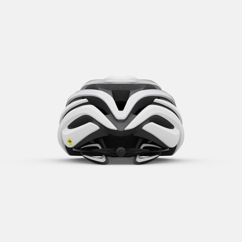 Giro Syntax Mips Kask Mat Beyaz - Small (51-55 Cm)