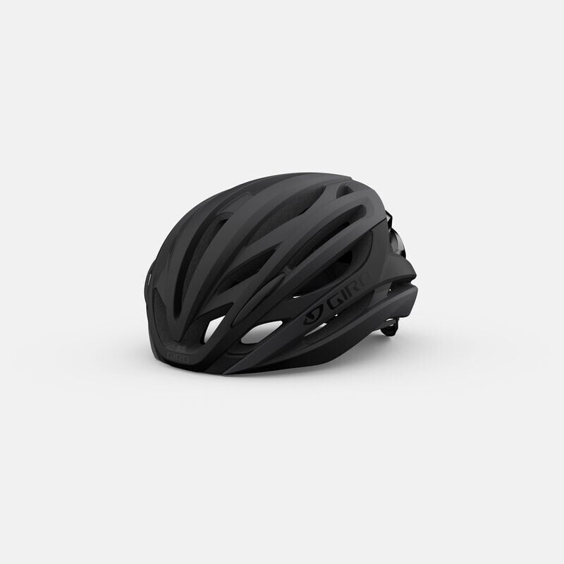 Giro Syntax Mips Kask Mat Siyah Underground - Small (51-55 Cm)