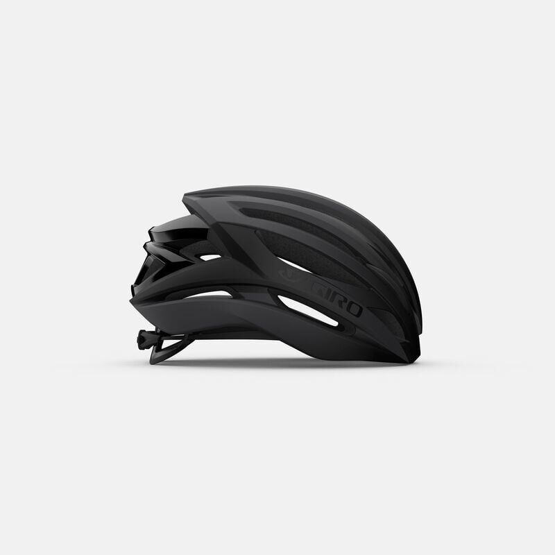 Giro Syntax Mips Kask Mat Siyah Underground - Small (51-55 Cm)