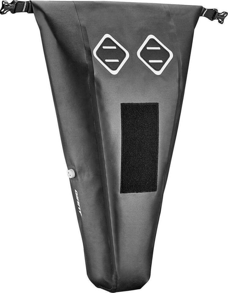 Giant H2Pro Saddle Bag | Bikepacking Çanta | Large