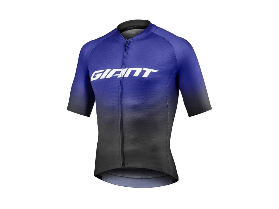Race Day Jersey | Indigo | Bisiklet Forması | Large