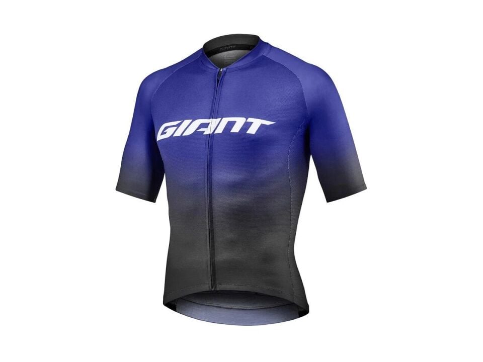 Race Day Jersey | Indigo | Bisiklet Forması | Large