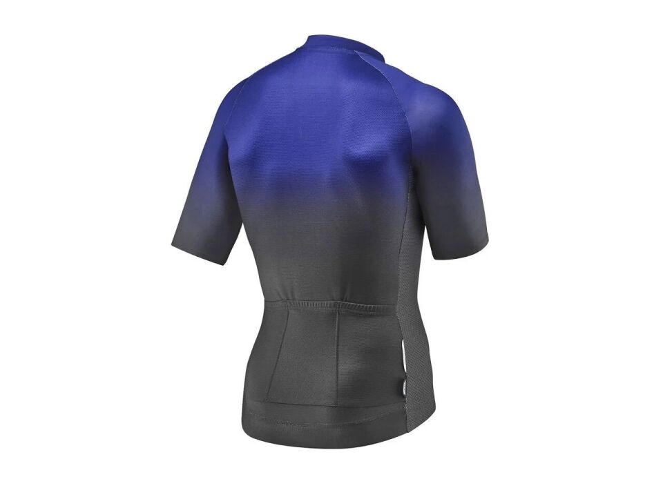 Race Day Jersey | Indigo | Bisiklet Forması | Large