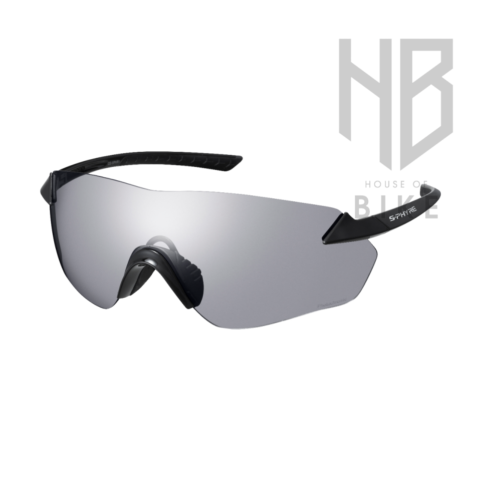 S-PHYRE Gözlük CE-SPHR1 Photochromic Lens