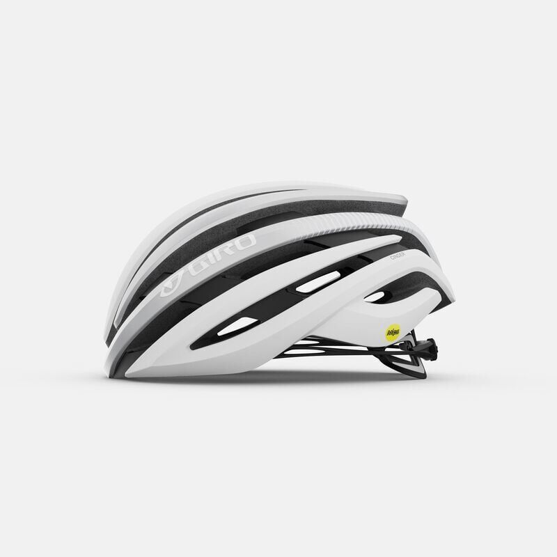 Giro Syntax Mips Kask Mat Beyaz - Medium (55-59 Cm)