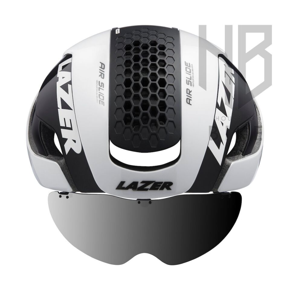 Lazer Bullet 2.0 Kask CE + Lens +Led Parlak Turuncu Large