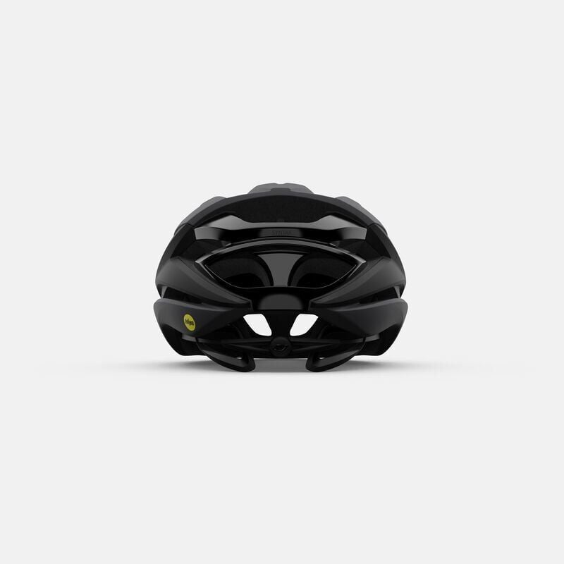 Giro Syntax Mips Kask Mat Siyah - Large (59-63 Cm)