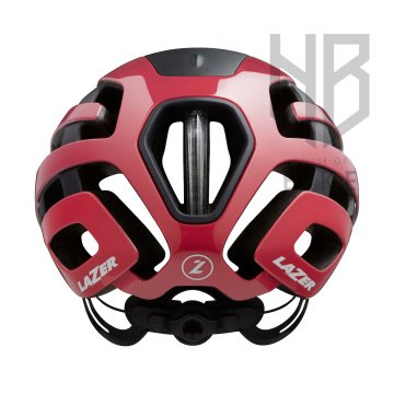 Lazer Kask Century CE Kask +Led Siyah/Mavi Large