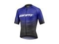 Race Day Jersey | Indigo | Bisiklet Forması | Medium