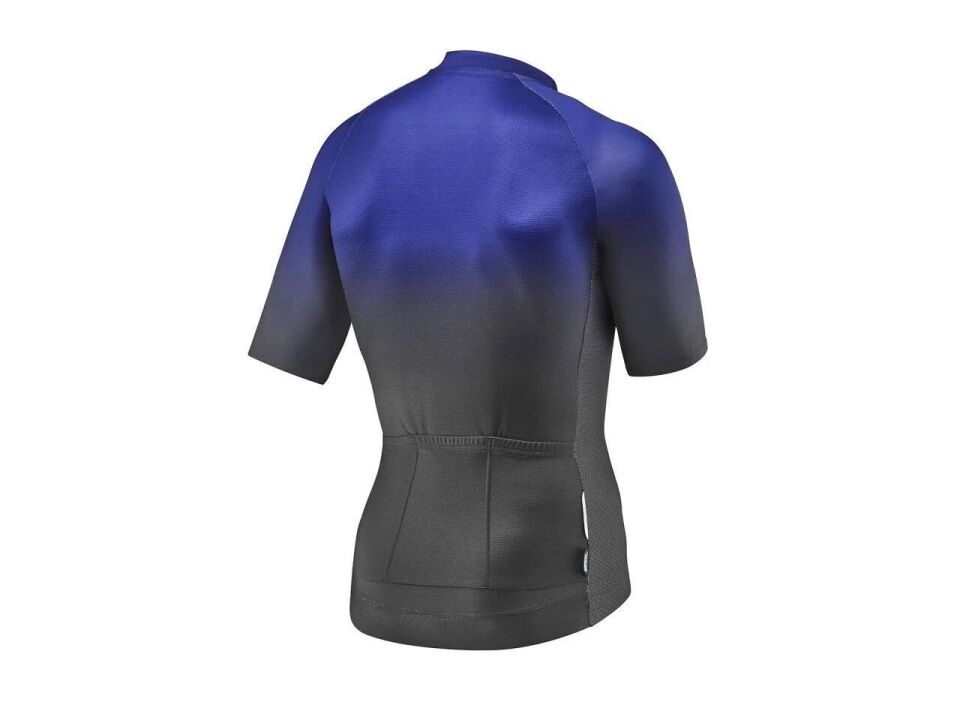 Race Day Jersey | Indigo | Bisiklet Forması | Medium